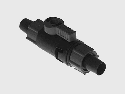 Eheim Single Tap Connector 16/22