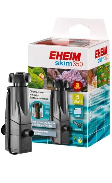 Eheim Surface Skimmer Skim 350