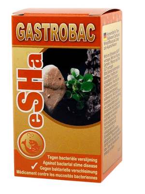 ESHA Gastrobac Treatment 10ml