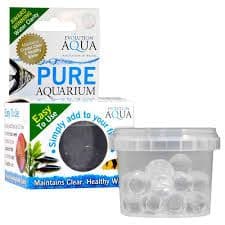 Evolution Aqua Pure Aquarium Balls x 6