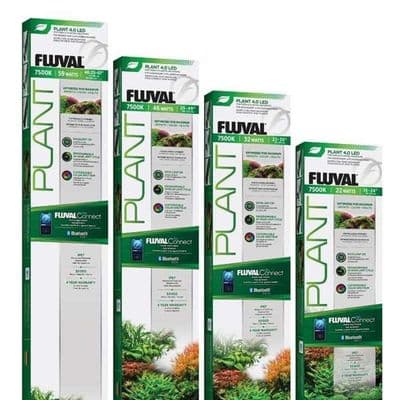 Fluval LED Lighting