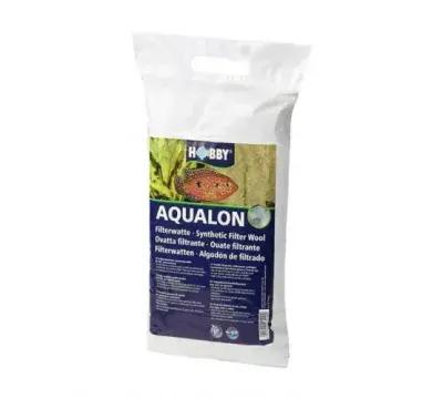 Hobby Aqualon Filter Floss 100G