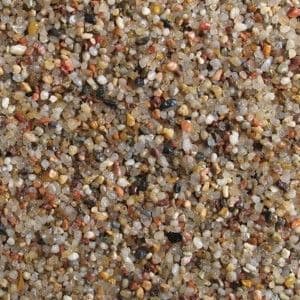 Hugo Kamishi Natural Fine Gravel 15KG