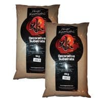 Hugo Kamishi Natural Sand - 5kg