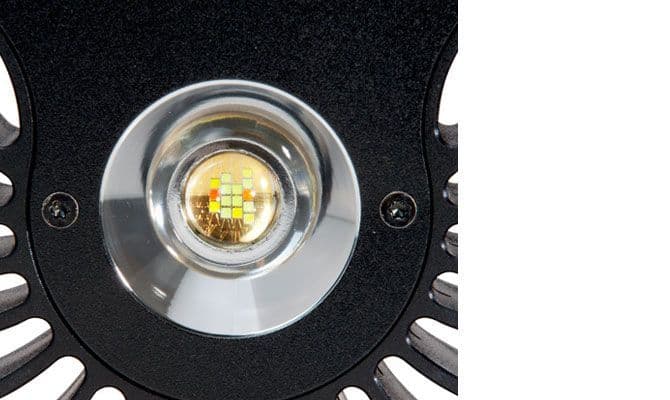 kessil A80 TunaSun + ミニグースネック LED水槽ライト kessil A80