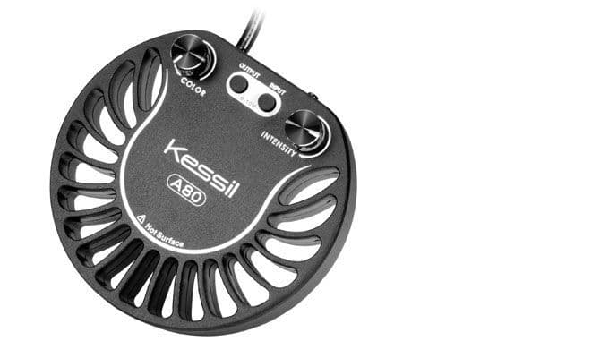Kessil A80 Tuna Sun LED Light Freshwater