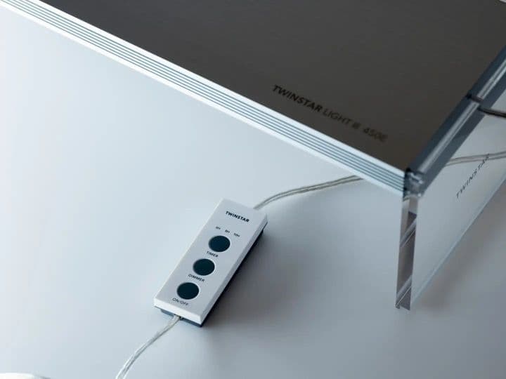 LED Controller/Dimmer for Twinstar Lights