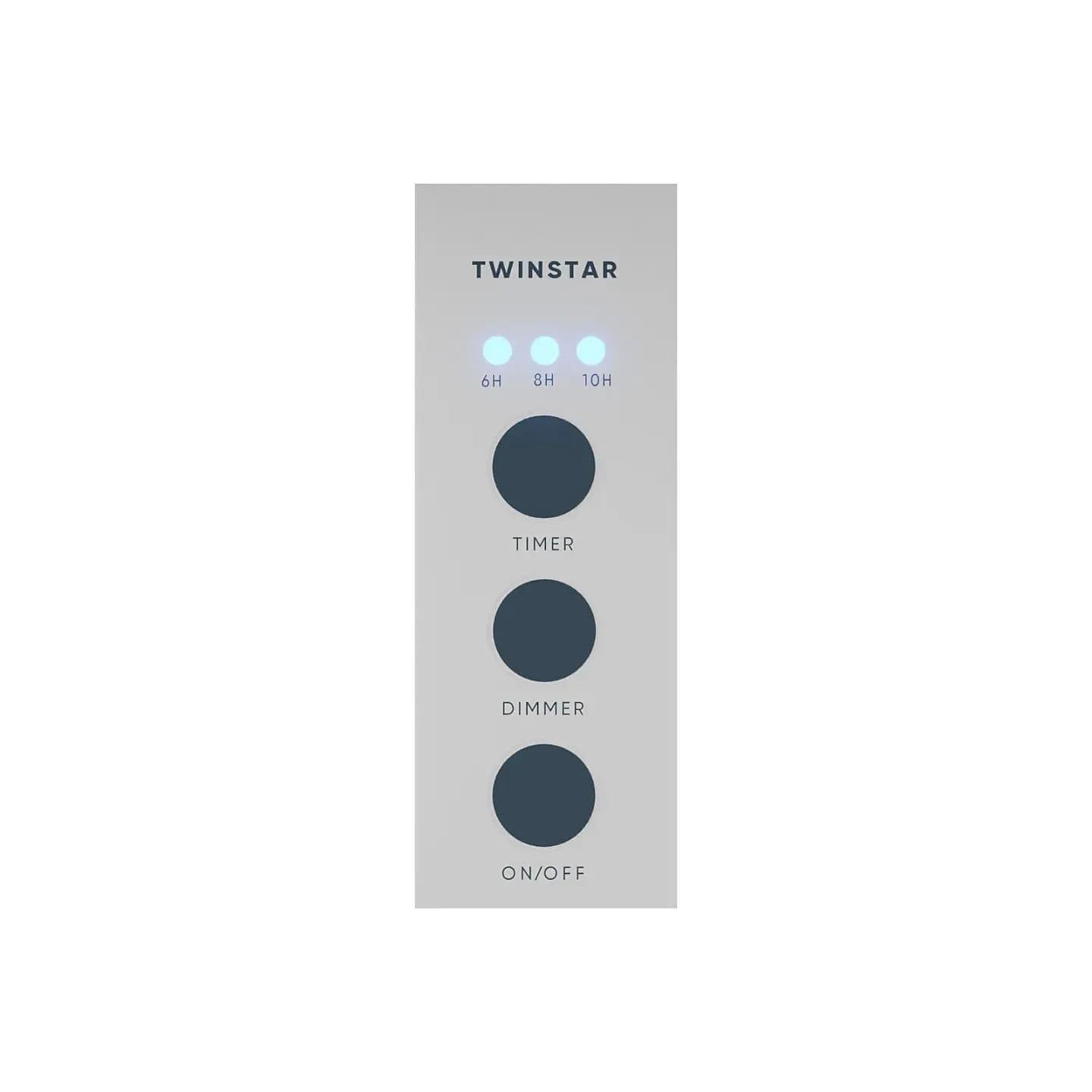 LED Controller/Dimmer for Twinstar Lights