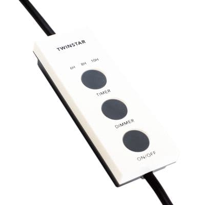LED Controller/Dimmer for Twinstar Lights