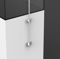 Life Aqua Cabinet Light Stand