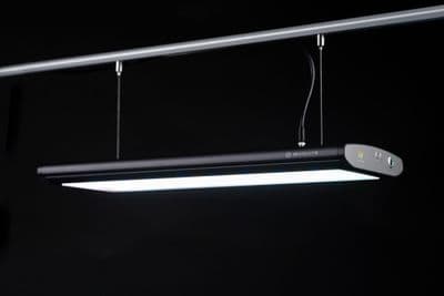 Life Aqua Master Pro RGB LED, Version 2