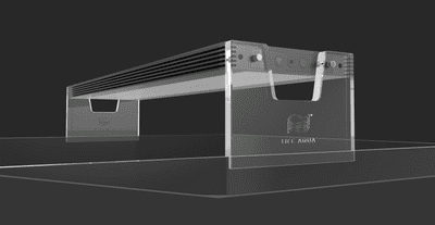 Life Aqua Prime Pro Ex 600 LED Lighting