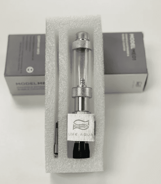 Life Extender Activators Manifold Extender for Life Aqua Dual Stage Regulator