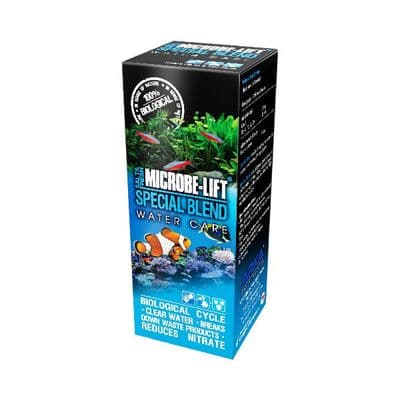 Microbe-Lift Special Blend – Water Care Bacteria (251ml.)