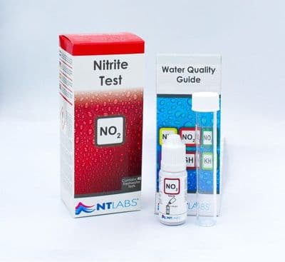 NT Labs Aquarium - Nitrite Test Kit