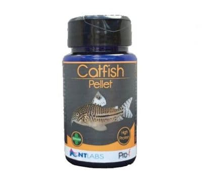 NT Labs Catfish Pellet 150g