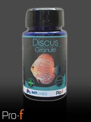 NT Labs Discus Granule 45g