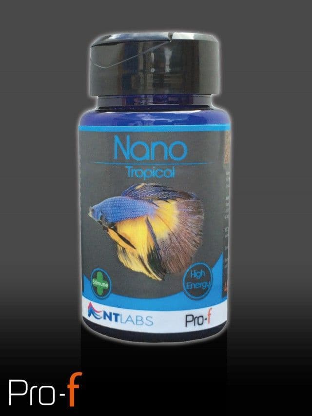 NT Labs Nano Tropical 45g
