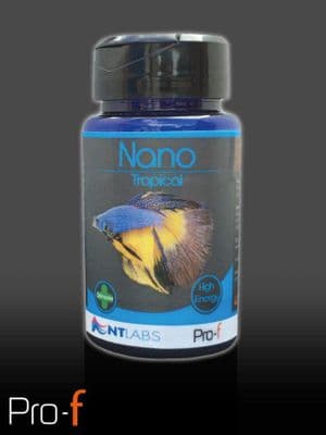 NT Labs Nano Tropical 45g