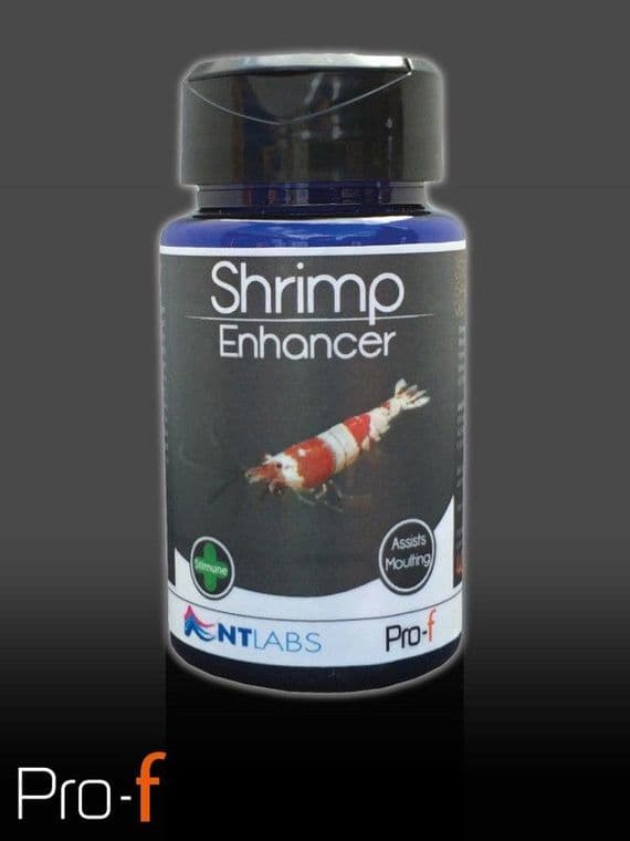 NT Labs Shrimp Enhancer Food 40g