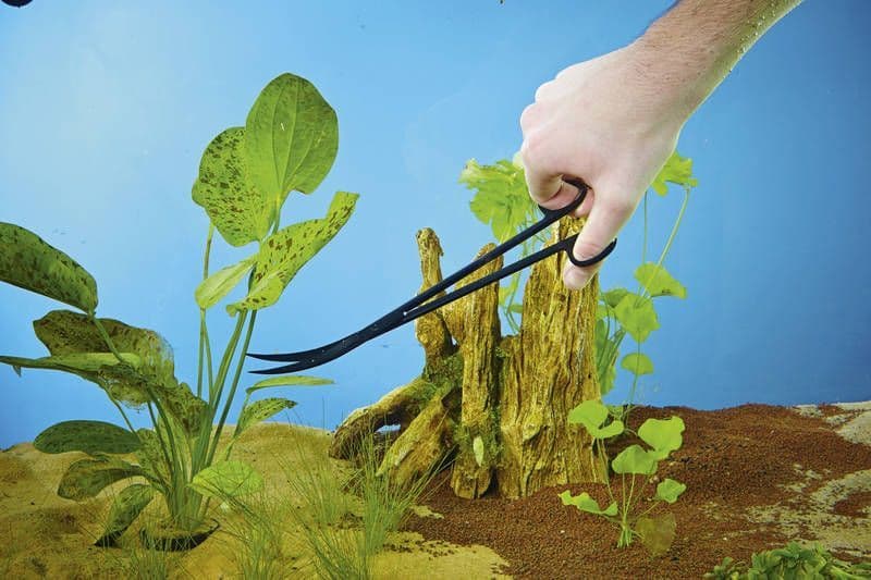 Oase Aquascaping Tweezers