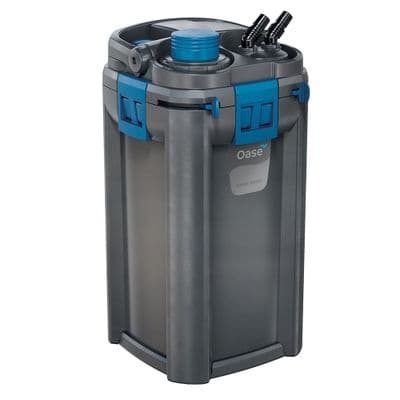 Oase BioMaster 2 Thermo 600 Aquarium External Filter