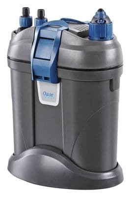 Oase FiltoSmart Thermo 100 Aquarium External Filter