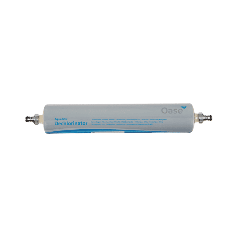 Oase Inline Dechlorinator