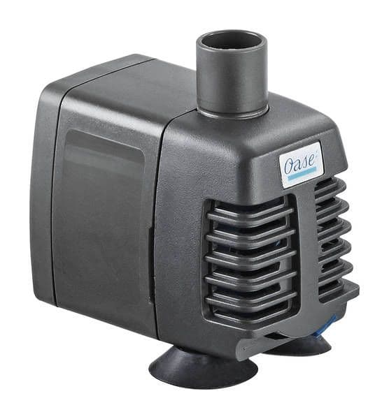 Oase OptiMax 500 Pump