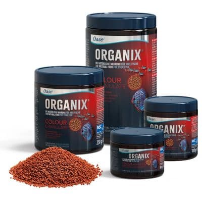 Oase ORGANIX Colour Granulate