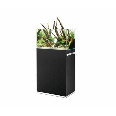 Oase ScaperLine 90 Tank and Cabinet - Black