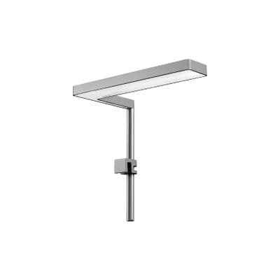 ONF Flat Nano LED Light - Silver