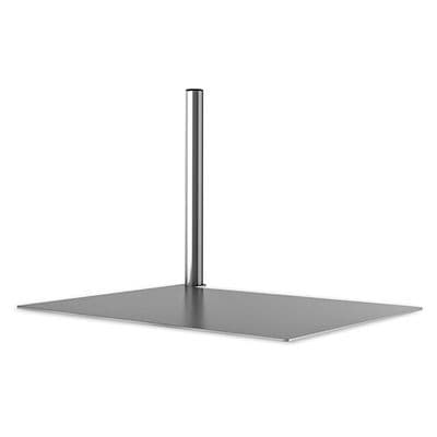 ONF Stand for Flat Nano - Silver