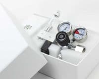 Pro-elite Series Advanced Aquarium CO2 Dual Stage Regulator