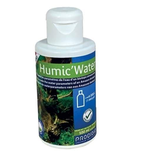 Hunic Water Prodibio Humic Water 100ml