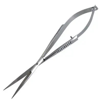 Seachem Aquavitro Curved Spring Shears