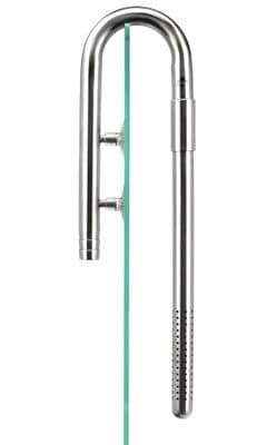 Seachem AquaVitro Intake Pipe - 13mm
