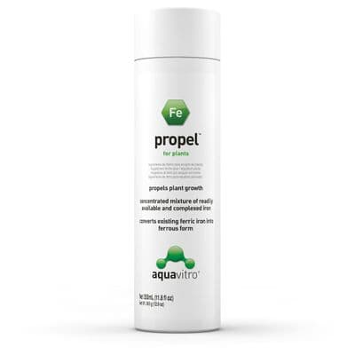 Seachem AquaVitro Propel - FE 350ml
