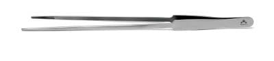 Seachem AquaVitro Straight Forceps - Fine Tip