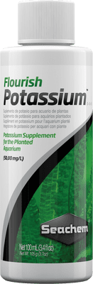 Seachem Flourish Potassium 100ml
