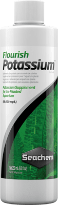 Seachem Flourish Potassium 250ml