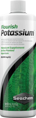 Seachem Flourish Potassium 500ml