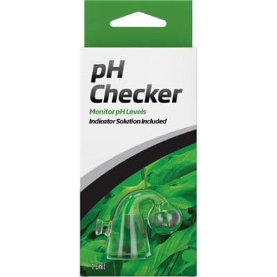 Seachem CO2 Drop Checker Kit