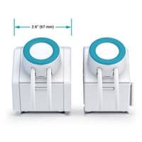 Seachem Sentia Dose, Modular Aquarium Dosing Pump, Primary Unit