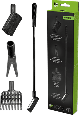 SF BioArt Tools 4-in-1