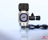 Strideways Pro CO2 Regulator and Solenoid