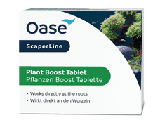 Substrate Plant Nutrition & Root Tabs
