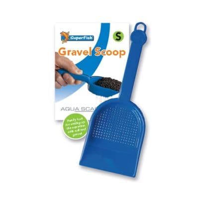 Superfish Gravel Scoop