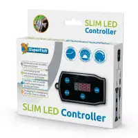 Superfish LED Light Controller