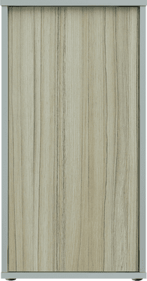 Superfish Scaper Design Cabinet 30 - 30x30cm Grey/Coco